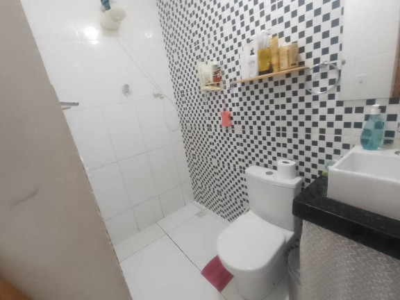 Imagem Casa com 2 Quartos à Venda, 139 m² em Copacabana - Belo Horizonte