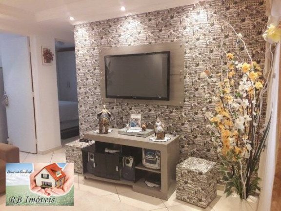 Imagem Apartamento com 2 Quartos à Venda, 52 m² em Cooperativa - São Bernardo Do Campo Imagem Apartamento com 2 Quartos à Venda, 52 m² em Cooperativa - São Bernardo Do Campo