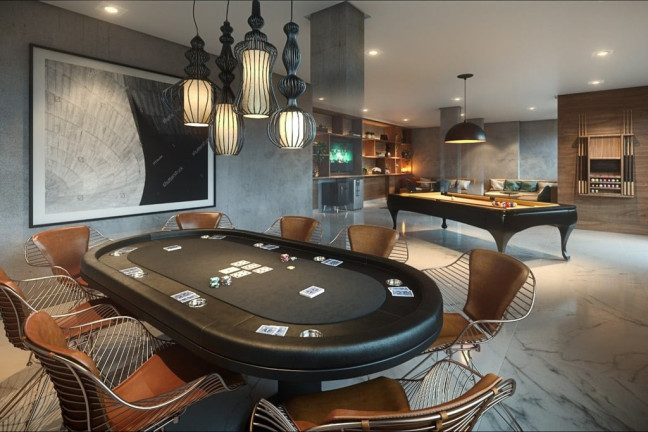 Imagem Apartamento com 4 Quartos à Venda, 116 m² em Barra Funda - São Paulo