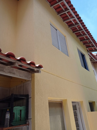 Imagem Casa com 3 Quartos para Alugar, 70 m² em Jardim São Conrado - Sorocaba Imagem Casa com 3 Quartos para Alugar, 70 m² em Jardim São Conrado - Sorocaba