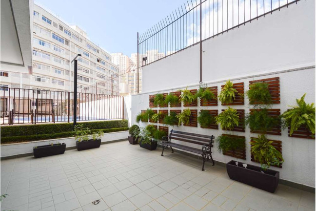 Imagem Apartamento com 2 Quartos à Venda, 72 m² em Bela Vista - São Paulo