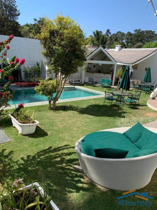 Imagem Casa de Condomínio com 4 Quartos à Venda, 2.000 m² em Vila Monte Serrat - Cotia Imagem Casa de Condomínio com 4 Quartos à Venda, 2.000 m² em Vila Monte Serrat - Cotia