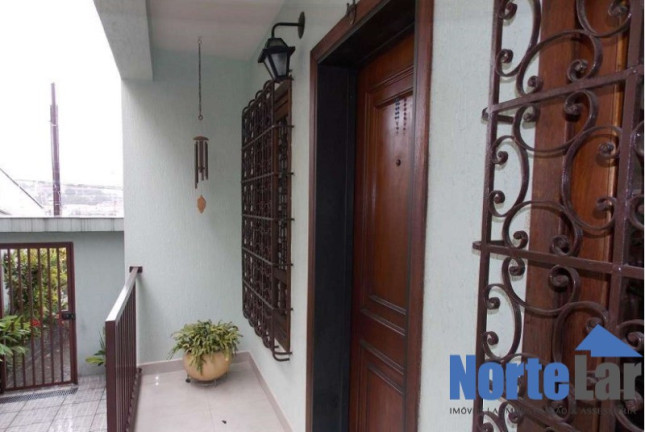 Imagem Sobrado com 3 Quartos à Venda, 300 m² em Limão - São Paulo Imagem Sobrado com 3 Quartos à Venda, 300 m² em Limão - São Paulo
