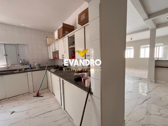 Imagem Casa com 3 Quartos à Venda, 720 m² em Santa Cruz - Cuiabá Imagem Casa com 3 Quartos à Venda, 720 m² em Santa Cruz - Cuiabá