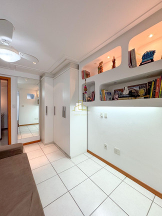 Imagem Imóvel com 3 Quartos à Venda, 98 m² em Jardim Camburi - Vitória Imagem Imóvel com 3 Quartos à Venda, 98 m² em Jardim Camburi - Vitória