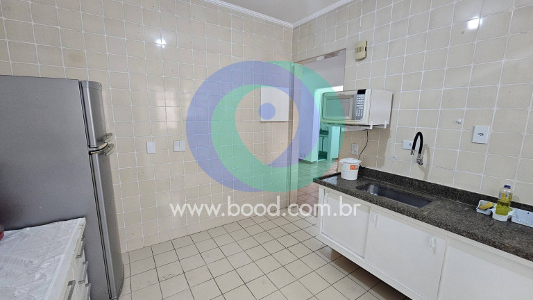 Imagem Apartamento com 1 Quarto à Venda, 67 m² em Centro - São Vicente Imagem Apartamento com 1 Quarto à Venda, 67 m² em Centro - São Vicente