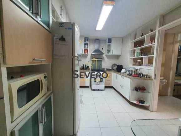Imagem Apartamento com 3 Quartos à Venda, 130 m² em Icaraí - Niterói Imagem Apartamento com 3 Quartos à Venda, 130 m² em Icaraí - Niterói