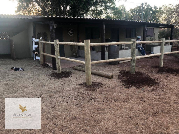 Imagem Chácara com 4 Quartos à Venda, 540 m² em Centro - Terenos Imagem Chácara com 4 Quartos à Venda, 540 m² em Centro - Terenos