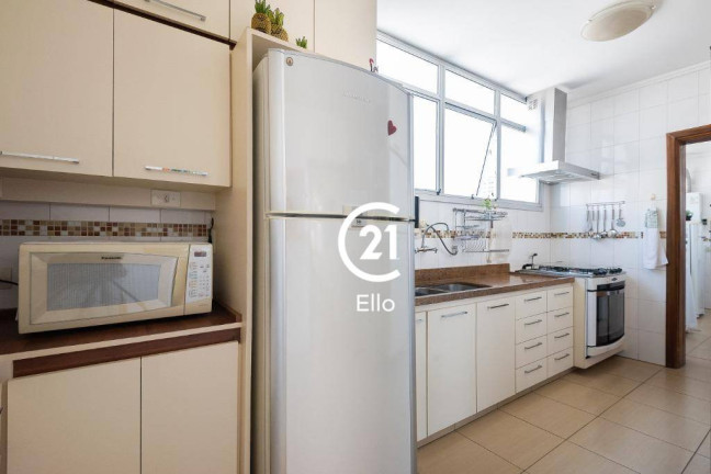 Imagem Apartamento com 3 Quartos à Venda, 180 m² em Itaim Bibi - São Paulo Imagem Apartamento com 3 Quartos à Venda, 180 m² em Itaim Bibi - São Paulo