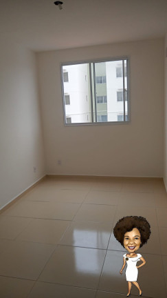 Imagem Apartamento com 2 Quartos à Venda, 53 m² em América - Aracaju