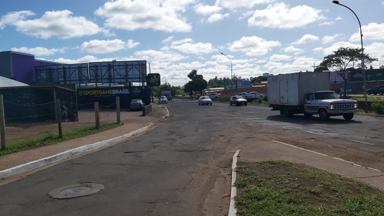 Imagem Terreno à Venda, 1.243 m² em Amambaí - Campo Grande