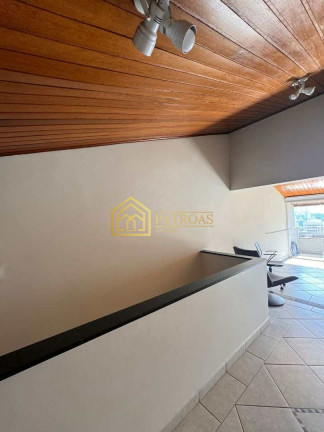 Imagem Casa com 3 Quartos à Venda, 226 m² em Centro - São Bernardo Do Campo