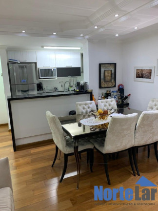 Imagem Apartamento com 3 Quartos à Venda, 70 m² em Nossa Senhora Do ó - São Paulo Imagem Apartamento com 3 Quartos à Venda, 70 m² em Nossa Senhora Do ó - São Paulo