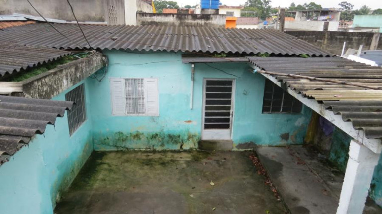 Imagem Casa com 5 Quartos à Venda, 250 m² em São Miguel Paulista - São Paulo Imagem Casa com 5 Quartos à Venda, 250 m² em São Miguel Paulista - São Paulo