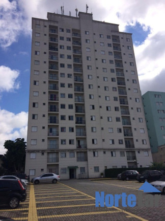 Imagem Apartamento com 2 Quartos à Venda, 50 m² em Lauzane Paulista - São Paulo Imagem Apartamento com 2 Quartos à Venda, 50 m² em Lauzane Paulista - São Paulo