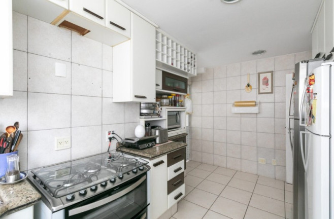 Imagem Apartamento com 4 Quartos à Venda, 228 m² em Higienópolis