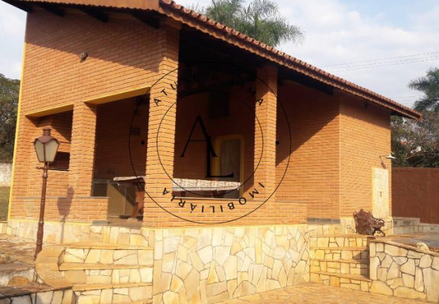 Imagem Casa com 3 Quartos à Venda, 348 m² em Parque Xangrilá - Campinas