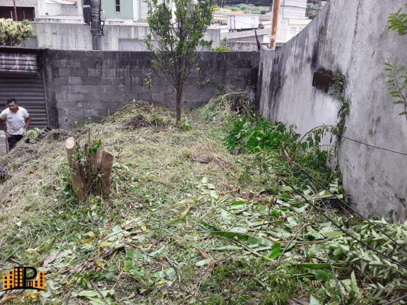 Imagem Terreno à Venda, 300 m² em Parque Dos Passaros - São Bernardo Do Campo Imagem Terreno à Venda, 300 m² em Parque Dos Passaros - São Bernardo Do Campo