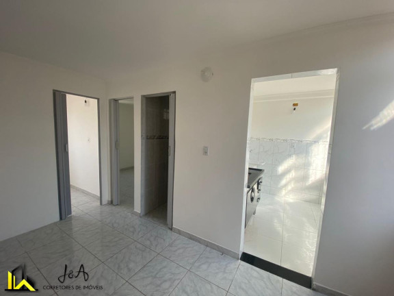 Imagem Apartamento com 2 Quartos à Venda, 40 m² em Conjunto Habitacional Presidente Castelo Branco - Carapicuíba Imagem Apartamento com 2 Quartos à Venda, 40 m² em Conjunto Habitacional Presidente Castelo Branco - Carapicuíba