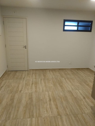 Imagem Loft com 1 Quarto à Venda, 23 m² em Perdizes - São Paulo Imagem Loft com 1 Quarto à Venda, 23 m² em Perdizes - São Paulo