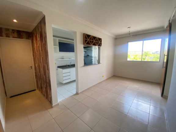 Imagem Apartamento com 2 Quartos à Venda, 54 m² em Vila Mogilar - Mogi Das Cruzes Imagem Apartamento com 2 Quartos à Venda, 54 m² em Vila Mogilar - Mogi Das Cruzes