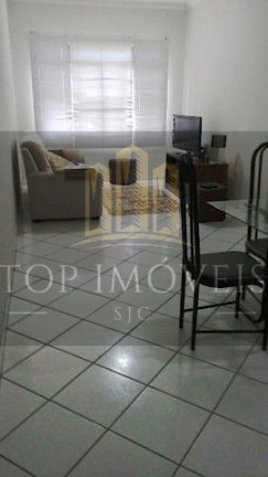 Apartamento com 3 Quartos à Venda, 97 m² em Jardim Califórnia - Jacareí