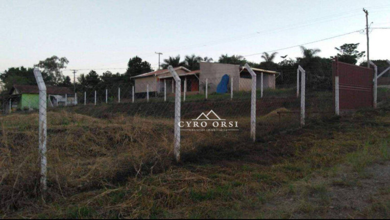 Imagem Terreno à Venda, 1.000 m² em Tupi - Piracicaba