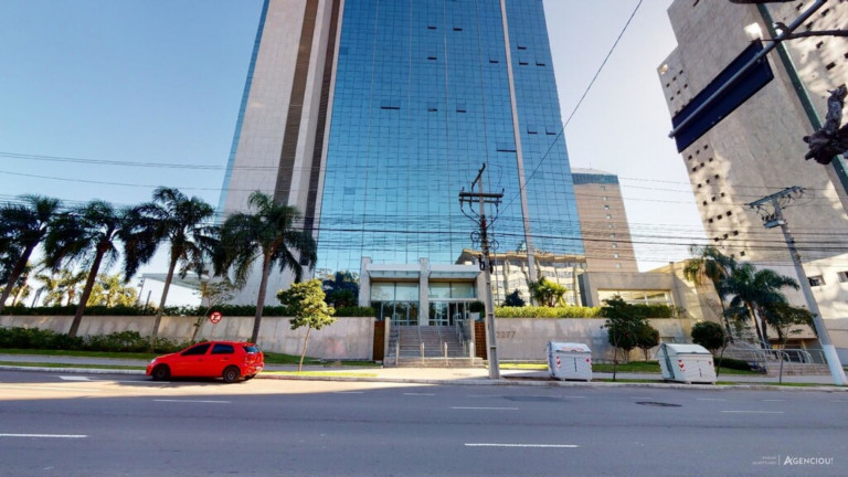 Imóvel com 1 Quarto à Venda, 38 m² em Praia De Belas - Porto Alegre