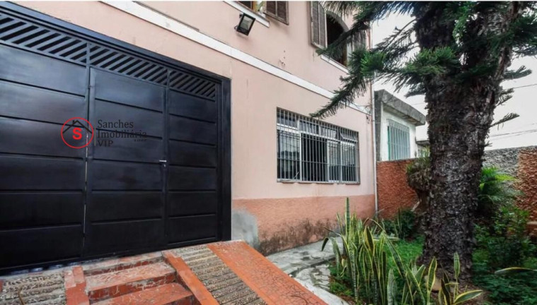 Imagem Casa com 4 Quartos à Venda, 219 m² em Vila Prudente - São Paulo Imagem Casa com 4 Quartos à Venda, 219 m² em Vila Prudente - São Paulo