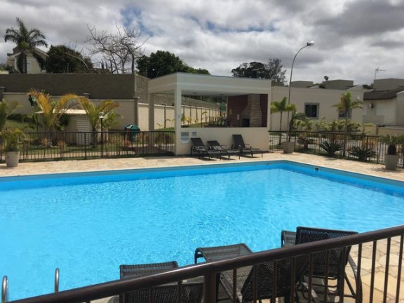 Imagem Apartamento com 2 Quartos para Alugar, 47 m² em Jardim América - Sorocaba Imagem Apartamento com 2 Quartos para Alugar, 47 m² em Jardim América - Sorocaba