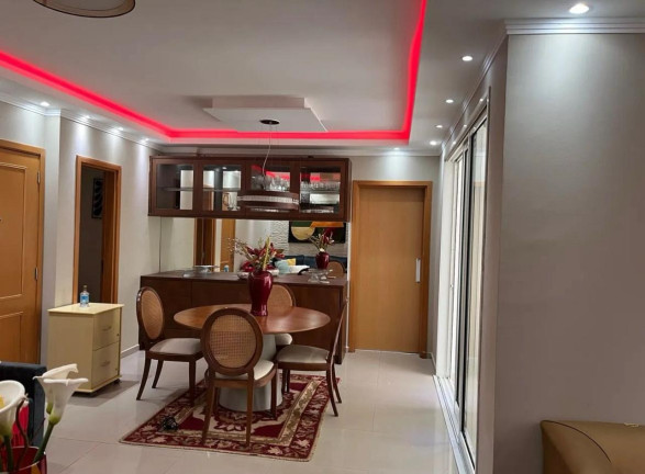 Imagem Imóvel com 3 Quartos à Venda, 156 m² em Tamboré - Santana De Parnaíba Imagem Imóvel com 3 Quartos à Venda, 156 m² em Tamboré - Santana De Parnaíba