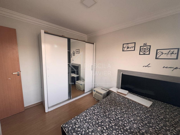 Imagem Apartamento com 2 Quartos à Venda, 42 m² em Vila Bethânia - Viana