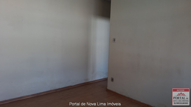 Imagem Sobrado com 4 Quartos à Venda, 150 m² em Centro - Nova Lima Imagem Sobrado com 4 Quartos à Venda, 150 m² em Centro - Nova Lima