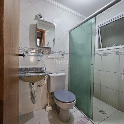 Imagem Apartamento com 1 Quarto à Venda, 50 m² em Aviação - Praia Grande Imagem Apartamento com 1 Quarto à Venda, 50 m² em Aviação - Praia Grande