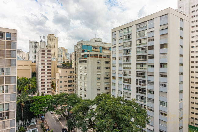 Imagem Apartamento com 4 Quartos à Venda, 247 m² em Santa Cecília - São Paulo Imagem Apartamento com 4 Quartos à Venda, 247 m² em Santa Cecília - São Paulo