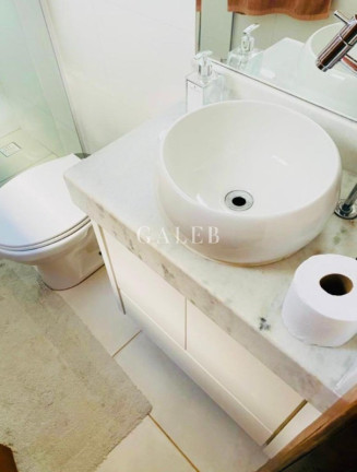 Imagem Imóvel com 3 Quartos à Venda, 90 m² em Vila Esperia Ou Giglio - Atibaia