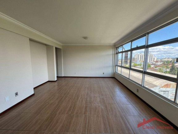 Imagem Apartamento com 3 Quartos para Alugar, 122 m² em Anita Garibaldi - Joinville Imagem Apartamento com 3 Quartos para Alugar, 122 m² em Anita Garibaldi - Joinville