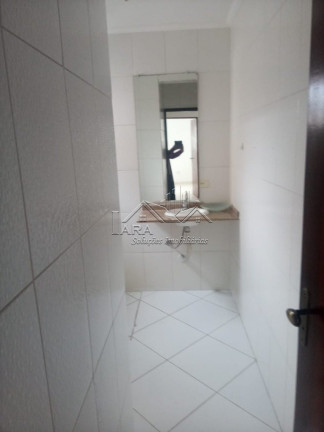 Imagem Casa de Condomínio com 2 Quartos à Venda, 60 m² em Itaquera - São Paulo