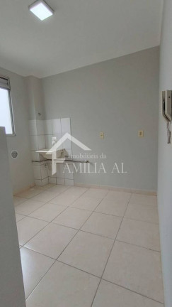Imagem Apartamento com 2 Quartos à Venda, 43 m² em Floresta - Joinville Imagem Apartamento com 2 Quartos à Venda, 43 m² em Floresta - Joinville