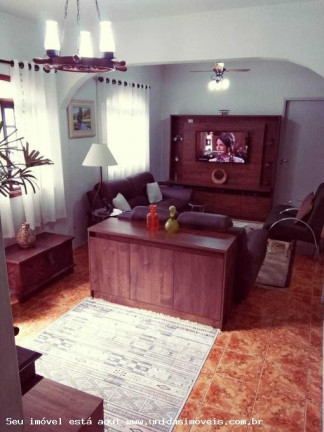 Imagem Casa com 3 Quartos à Venda, 129 m² em Interlagos - São Paulo