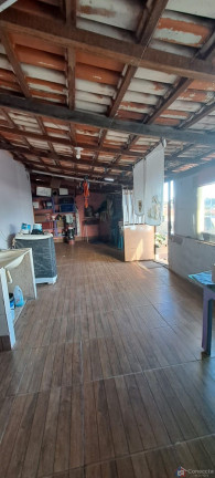 Imagem Casa com 2 Quartos à Venda, 80 m² em Residencial Sorriso - Patos De Minas Imagem Casa com 2 Quartos à Venda, 80 m² em Residencial Sorriso - Patos De Minas