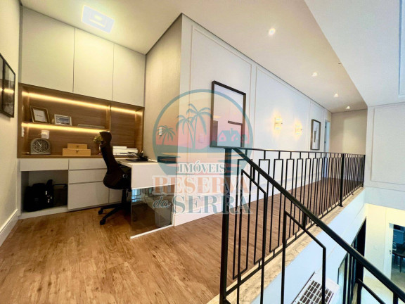 Imagem Casa de Condomínio com 4 Quartos à Venda, 420 m² em Reserva Da Serra - Jundiaí Imagem Casa de Condomínio com 4 Quartos à Venda, 420 m² em Reserva Da Serra - Jundiaí