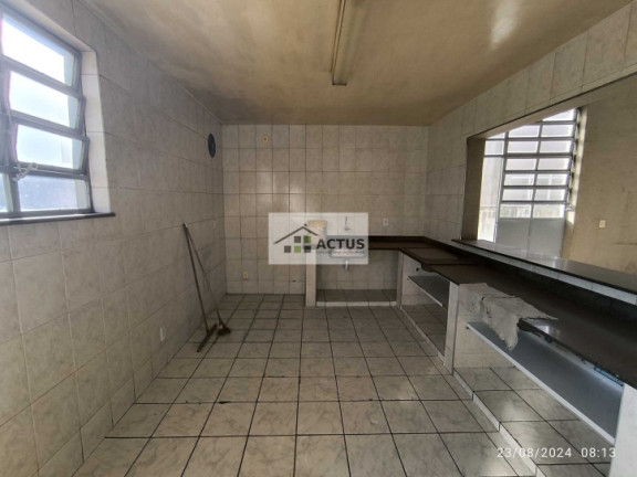 Imagem Imóvel Comercial para Alugar, 270 m² em Vila Carvalho - Ibirité