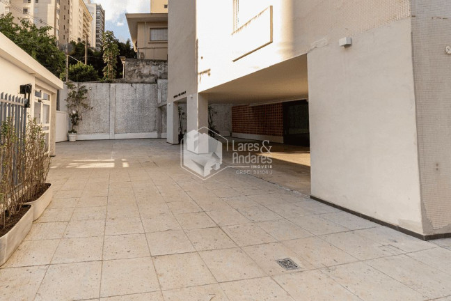 Imagem Apartamento com 3 Quartos à Venda, 140 m² em Paraíso - São Paulo Imagem Apartamento com 3 Quartos à Venda, 140 m² em Paraíso - São Paulo