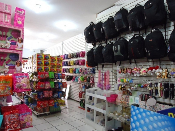 Imagem Ponto Comercial para Alugar, 230 m² em Centro - Jacareí Imagem Ponto Comercial para Alugar, 230 m² em Centro - Jacareí