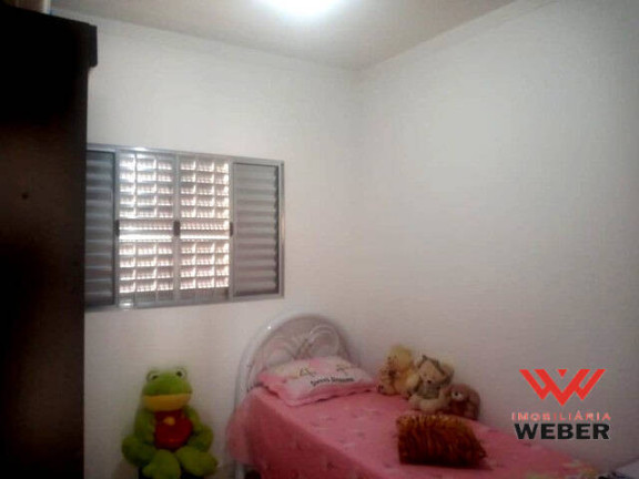 Imagem Casa de Condomínio com 2 Quartos à Venda, 132 m² em Jardim Residencial Villa Amato - Sorocaba