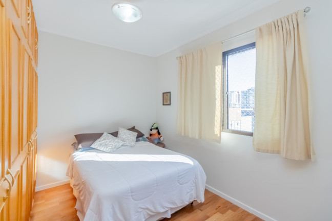 Imagem Apartamento com 3 Quartos à Venda, 90 m² em Tatuapé - São Paulo Imagem Apartamento com 3 Quartos à Venda, 90 m² em Tatuapé - São Paulo