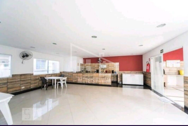 Imagem Apartamento com 2 Quartos à Venda, 46 m² em Nova Petrópolis - São Bernardo Do Campo Imagem Apartamento com 2 Quartos à Venda, 46 m² em Nova Petrópolis - São Bernardo Do Campo