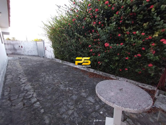 Imagem Casa com 3 Quartos à Venda, 168 m² em Cristo Redentor - João Pessoa Imagem Casa com 3 Quartos à Venda, 168 m² em Cristo Redentor - João Pessoa