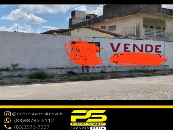 Imagem Casa com 4 Quartos à Venda, 300 m² em Mangabeira - João Pessoa Imagem Casa com 4 Quartos à Venda, 300 m² em Mangabeira - João Pessoa
